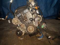 Двигатель в сборе. Honda Orthia, EL2, EL3 Honda CR-V, RD1, RD2 Honda Stepwgn, RF1, RF2 Двигатель B20B
