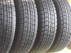 Dunlop DSX-2. Зимние, без шипов, 2014 год, 5 %, 4 шт