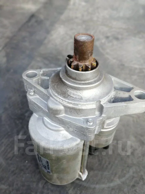 C������. Honda 31200-RCA-A51 ����