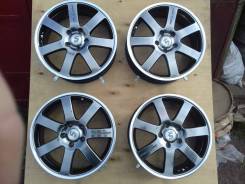 Sport Technic. 6.5x17", 5x114.30, ET53, ЦО 73,1 мм.