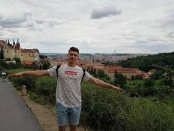 Репетитор по английскому