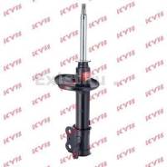 Амортизатор. Toyota: Sprinter, Corolla Spacio, Sprinter Carib, Corolla Levin, Sprinter Trueno, Corolla, Sprinter Marino, Corolla Ceres Двигатели: 2C...