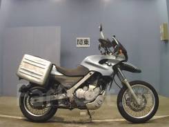 BMW F 650 GS. 650 куб. см., исправен, птс, без пробега. Под заказ