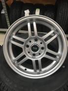 Megami. 6.0x14", 4x100.00, ET39, ЦО 56,6 мм.