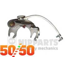 Контактная группа распределителя зажигания J5342000 NIPPARTS