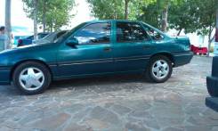 Opel Vectra. V N