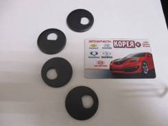 Прокладка клапанной крышки. Hyundai: ix35, Grandeur, Creta, Azera, Tucson, Sonata Kia Opirus Kia Sportage Двигатель D4BB