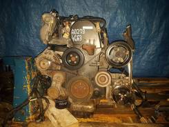 Двигатель в сборе. ТагАЗ Эстина Chery Tiggo Chery Fora Chery Fora A21, A21 Chery Tiggo T11 Mitsubishi: Airtrek, Outlander, Eclipse, RVR, Galant, Chari...