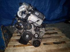 Двигатель в сборе. Nissan Wingroad, VY11 Nissan AD, VY11 Nissan Pulsar, N16 Nissan Sunny, B15 Двигатель QG13DE