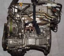 Двигатель в сборе. Nissan Cefiro, A32 Двигатель VQ20DE