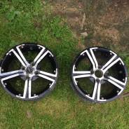 HI-TECH. 6.0x14", 4x98, ET32,  58,6. 