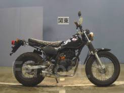 Yamaha TW 200. 200 куб. см., исправен, птс, без пробега. Под заказ