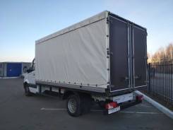 Mercedes-Benz Sprinter 515 CDI. Продается , 2 200 куб. см., 3 000 кг.