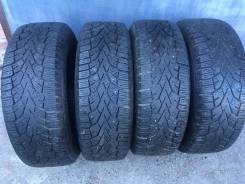 Шины с дисками R16 на Ниссан Кашкай. x16" 5x114.30 ET40 ЦО 66,1 мм.