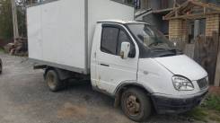 ГАЗ ГАЗель. Продается газель, 2 400 куб. см., 1 500 кг.