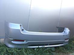 Бампер. Toyota Corolla Fielder, NZE121