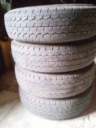 Dunlop DV-01. Летние, 20 %, 4 шт