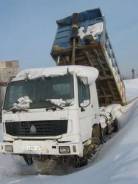Howo ZZ. Грузовой самосвал HOWO ZZ3257S3857A, В Иркутской области г. Тайшет, 9 776 куб. см., 25 000 кг.