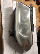 Фара. Renault Megane, BM, EM, KM, KM02, KM05, KM0C, KM0F, KM0G, KM0H, KM0U, KM13, KM1B, KM1F, KM2Y, LM05, LM1A, LM2Y Двигатели: F4R, F4R770, F4R771, F...