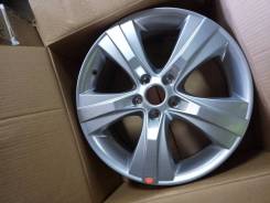 General Motors. 7.0x18", 5x115.00, ET45, ЦО 70,2 мм.