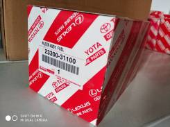 Фильтр топливный, сепаратор. Toyota FJ Cruiser, GSJ15, GSJ15W Toyota Land Cruiser Prado, GRJ120, GRJ120W, GRJ125, RZJ120, RZJ120W, RZJ125, RZJ125W, TR...