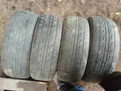 Dunlop SP Sport LM702. Летние, 50 %, 4 шт