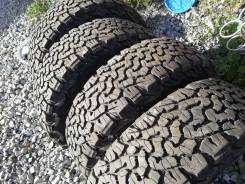 BFGoodrich All-Terrain T/A KO2. Грязь AT, 2016 год, 5 %, 4 шт