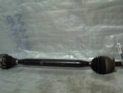 Привод, полуось. Seat Toledo, KG3 Seat Ibiza, 6J1, 6J5, 6J8 Skoda Rapid, NH1, NH3 Skoda Fabia, NJ2, NJ5, 5J5, 5J2 Audi A1, 8X1, 8XA, 8XF, 8XK Volkswag...