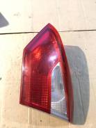 Стоп-сигнал. Ford Focus, BK, BL, BM, CB8 Двигатели: ECOBOOST, IQDB, JQDA, JQDB, JTDA, JTDB, M1DA, M2DA, M8DA, M8DB, M9DA, M9DB, MUDA, NGDA, NGDB, PNDA...
