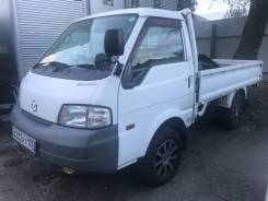 Mazda Bongo. Грузовик 4ВД, 1 800 куб. см., 1 000 кг.