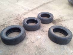 Dunlop. Зимние, без шипов, 20 %, 4 шт