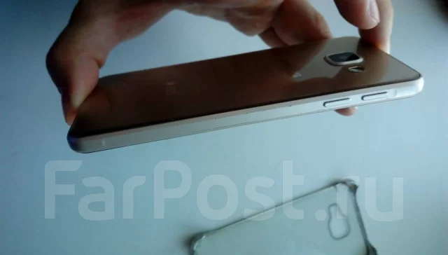 Samsung Galaxy A3 2016. �/�, �������, 3G, 4G LTE, Dual-SIM ����