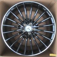Mercedes. 10.0x20", 5x112.00, ET46, ЦО 66,6 мм.