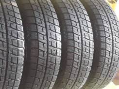 Bridgestone Blizzak Revo2. Зимние, без шипов, 2011 год, 5 %, 4 шт