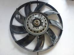 Вискомуфта. BMW 6-Series BMW 5-Series BMW 7-Series, E65, E66 BMW X5 Двигатель N62B44