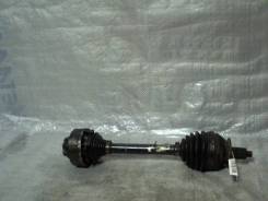Привод, полуось. Seat Toledo, KG3 Seat Ibiza, 6J1, 6J5, 6J8 Skoda Rapid, NH1, NH3 Skoda Fabia, NJ2, NJ5 Audi A1, 8X1, 8XA, 8XF, 8XK Volkswagen Polo, 6...