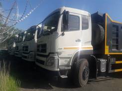 Dongfeng. Самосвал Dong Feng 6х4, 25 000 кг., 6x4