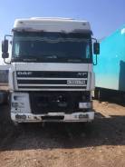 DAF. Тягач седельный 647511, В Нижегородской области г. Н-Новгород