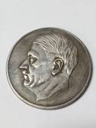 5 рейхсмарок Гитлер 1940 г. Под заказ