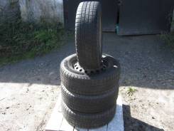 Hankook Winter i*cept. Зимние, без шипов, 2014 год, 10 %, 4 шт