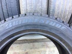 Bridgestone Blizzak Revo GZ. Зимние, без шипов, 2013 год, без износа, 4 шт