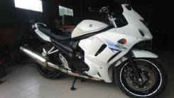 Suzuki GSX 1250FA. 1 249 куб. см., исправен, птс, без пробега