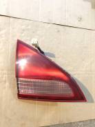 Стоп-сигнал. Nissan Wingroad, WFY11, WHNY11, WRY11 Двигатели: QG15DE, QG18DE, QR20DE