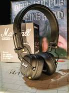 Marshall Major