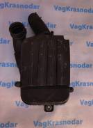 Корпус воздушного фильтра. Volkswagen: Passat, Caddy, Eos, Jetta, Touran, Golf, Scirocco, Beetle, Tiguan Audi S3, 8P1, 8PA Audi A3, 8P1, 8P7, 8PA Двиг...