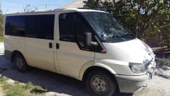 Ford Transit. Продается микроавтобус, 6 мест