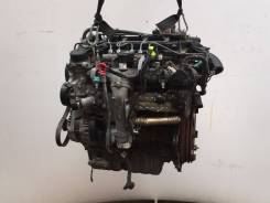 Двигатель в сборе. SsangYong