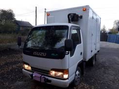 Isuzu Elf. Isuzu ELF, 2 000 кг., 4x2