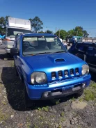 Suzuki Jimny. JB23W, K6A ����