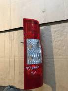 Стоп-сигнал. Ford Transit
